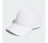 adidas Men's Golf Performance CRESTABLE HAT, White, S-M