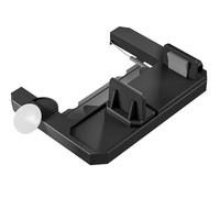 Golf Phone Holder | Secure Cellphone Holder,Cell Phone Mount for Golf Push Cart - for Men Women Girls Boys Athletes Enthusiasts Sports Course