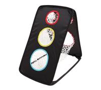 Golf Pitching Training Net - Golf Swing Training Device, Chipping Practice Net | For Use in Matches Outdoor and Indoor on the Court at the Driving Range at Tournaments in