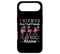 Golf Player Golfer Funny Golfing Case for iPhone Air