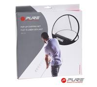 Longridge Golf ChipPing Net by One Size, Black/White