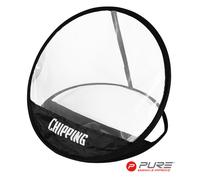 Longridge Golf ChipPing Net by One Size, Black/White