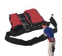 Golf Pouch - Portable Kidney | Sachet for Valuable Trifles - For Men and Golf Athletes For Valuables Bottle Travel Outdoor