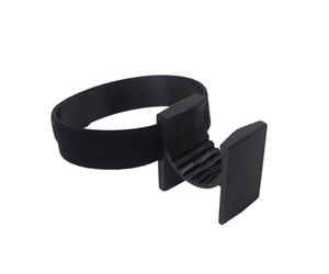 Golf Practice Ankle Release Clip Craft Ball Dropper Replacement Ball Practical Joke Swing Practice Save Hostess for Jokes