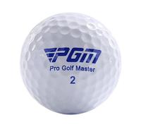 Golf Practice Balls - Golf Balls For Training | Practice Golf For Indoor & Outdoor Use | Durable Putter Assist Accessory For Beginners, Golfers, Lovers & Competition Training |