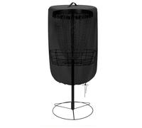 Golf Practice Basket Cover, Disc Golf Net Cover - Disc Golf Target Sun Protection Rain Cover - Chain Disc Golf Basket Waterproof Cover, eq
