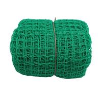 Golf Practice Net 3x3m, Golf Hanging Net for Indoor Outdoor Training, Durable Polyethylene Polypropylene Golf Hitting Net with Lightweight Portable Design, Enhance Your Golf Swing