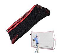 Golf Practice Net, Accessories for the Golf Course - Systems for Golf Impact Nets - for Men, Girls, Teenagers, Athletes, Cyclists, Golfers, Wife, Husband, Son, Daughter and