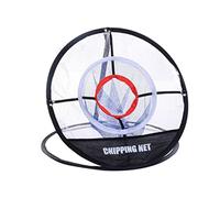 Golf Practice Net Chipping Pop Up Indoor Golf Practice Net Portable Golfing Target Accessories Training,Golf Chipping Net