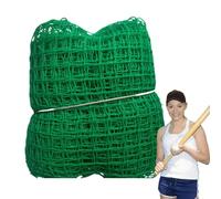 Golf Practice Net - Golf Practice Net, Strike Net, Durable Golf Net, Portable Golf Net, Practice Field Net, Golf Training Net Durable Hitting Net G
