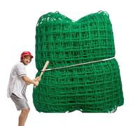 Golf Practice Net: Heavy Duty Golf Practice Nets for Backyard, Golf Swing Net | Driving Net, Portable Softball Net, Patio Golf Training Equipment