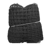 Golf Practice Net - Smooth Chipping Cage, Portable Swing Trainer | Sturdy Driving Range Target, Lightweight Folding Equipment, Easy Assembly Sport Tool for Any Golfer Indoor Outdoor Garden