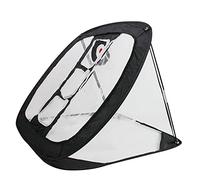 Golf Practice Training Driving Hitting Net Cage Hitting Mat Ball Indoor Outdoor Practice Equipment Backyard Golf Training Driving Hitting Net
