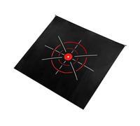 Golf Practice Training Target Golf Target Cloth Hitting Net Driving Range Golf is a net aiming exercise for the yard