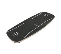 Golf Pressure Plate, 73.3 * 29cm Weight Shift Balance Board, Golf Training Aid for indoors and outdoors, bis 150kg