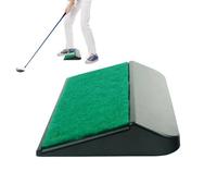 Golf Pressure Plate Abs Material, Weight Shift Training Aid For Balance & Power, Indoor Outdoor Golf Swing Practice, Enhanced Stability
