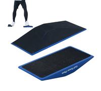 Golf Pressure Plate Balance Board - Robust Training Board, Innovative Stability Device | Movement Optimising Weight Shifting Aid, Improve Swing Power Golfers Professionals Indoor Outdoor T