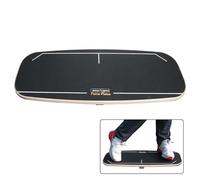 Golf Pressure Plate, Golf Training Aid for Indoor Practice, Weight Shift Balance Board - Golf Swing Trainer & Golf Speed Trainer, Golf Training Equipment - Strength & Tempo for Chipping Hitting