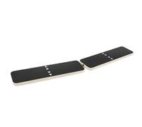 Golf Pressure Plate,Transfer Board Training Aid to Shift Weight - Speed Swing Trainer Strength Equipment for Sports Improves Stability Beginners Outdoors