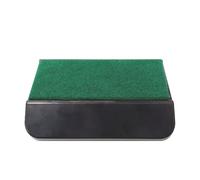 Golf Pressure Plate, Weight Shift Swing Balance Board, Swing Speed Equipment Training Aid for Backyard Home Outdoor Practice Putting Chipping Driving