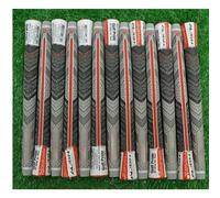Golf Pride 13Pcs MCC plus 4+ ALIGN Golf Club Grips Standard / Midsize Set US