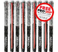 GOLF PRIDE 2026 MULTI COMPOUND ALIGN MAX PLUS4 GRIP - MIDSIZE