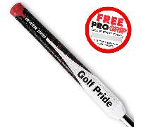 Golf Pride Reverse Taper Flat Golf Putter Grip