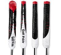 Golf Pride Reverse Taper Flat Golf Putter Grip