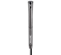 Golf Pride CP Plus4 Golf Grip Midsize Grey Black