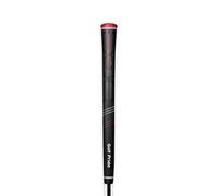 Golf Pride Unisex Adult Cp2 Pro Golf Club Grip - Black, One Size