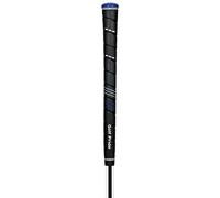 Golf Pride CP2 Wrap Golf Club Grip - Classic Wrap Grip with High-Tack Soft Rubber for Comfort & Control - Less Tension & More Power with Plus4 Technology - Midsize - 8 Pack