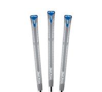 Golf Pride CPX Golf Club Grip - Quilted Texture Grip & Soft, Tacky Feel for Comfort & Control - Less Tension & More Power with Plus4 Technology - Midsize - 3 Pack