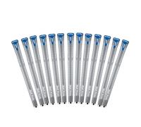 Golf Pride CPX Golf Club Grip, Standard, 13 Pack