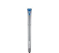 Golf Pride CPX Golf Grip (Grey/Blue Standard), .600 Round