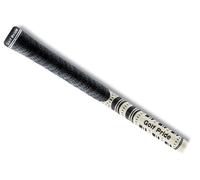 Golf Pride Unisex Adult Multi Compound Cord Golf Club Grip - White/Black, One Size