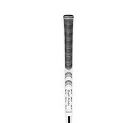 Golf Pride Grips | New Decade | Multi Compound White only