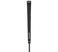 Golf Pride Junior Tour Velvet Golf Club Grip - Black