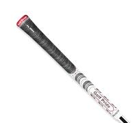 Golf Pride MultiCompound ALIGN Grip .60 White RIB Size: Standard