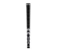 Golf Pride MCC Multi Compound Golf Grips - Black - All Sizes + FREE Tape