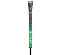 Golf Pride MCC Multi Compound Plus 4 Teams Golf Grip (Green/Gold)