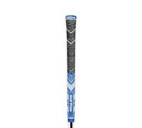 Golf Pride Multicompound Plus4 Teams Midsize Grip Royal/Whte