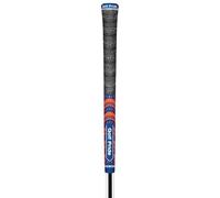 Golf Pride Multicompound Teams Std Grip .60 Navy/Orange RND Size: Stan