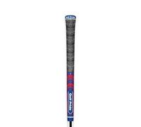 Golf Pride MCC Multi Compound Teams Golf Grip (Navy/Red)