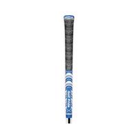 Golf Pride Multicompound Teams Midsize Grip .60 Blue/White Size: Midsi