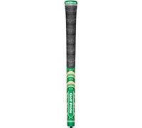 Golf Pride MCC Multi Compound Teams Midsize Golf Grip (Green/Gold)