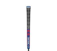 Golf Pride Multicompound Teams Midsize Grip .60 Navy/Red Size: Midsize