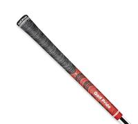 Golf Pride MCC MultiCompound Grips - Red