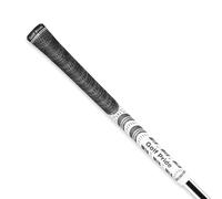 Golf Pride MCC MultiCompound Grips - White - All Sizes + FREE Tape