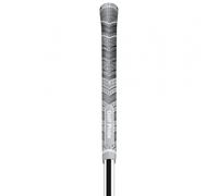 Golf Pride Multi Compound Cord MCC Plus4 Mid Size Golf Grip Charcoal