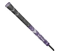 Golf Pride MCC Teams Plus4 Purple/White .60